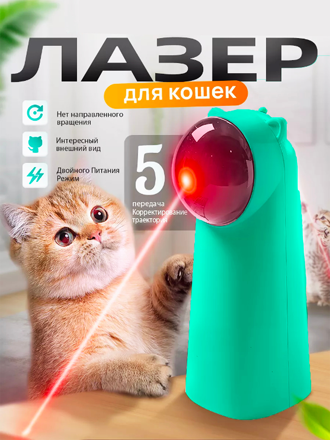 Archaga ulkan dik kiradi