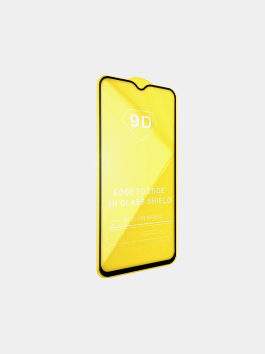 Samsung uchun qadoqdagi 9d himoya oynasi Redmi iPhone - 