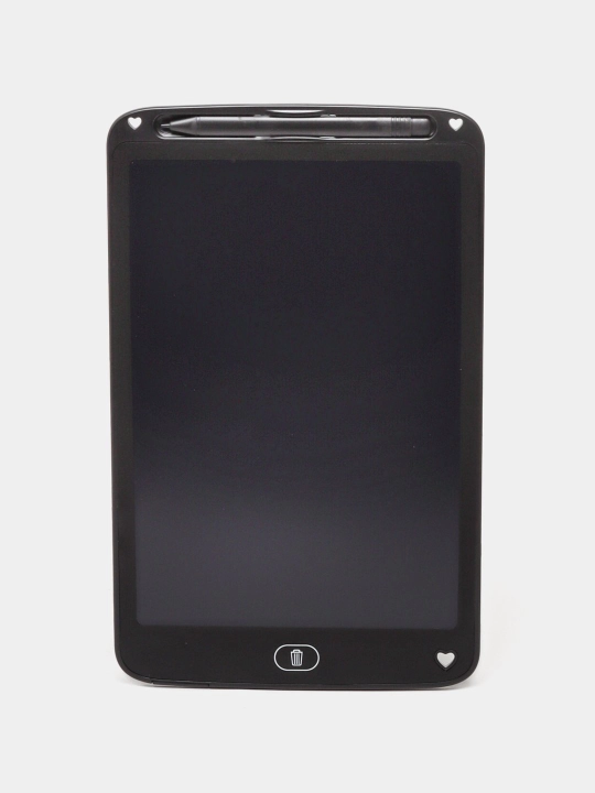 Детский графический LCD планшет для рисования, электронная доска, 8.5", 10.5 cm