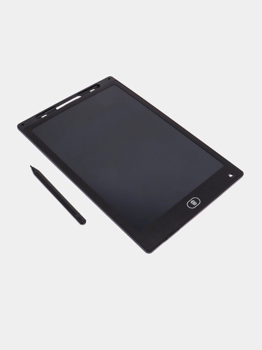 Детский графический LCD планшет для рисования, электронная доска, 8.5", 10.5 cm