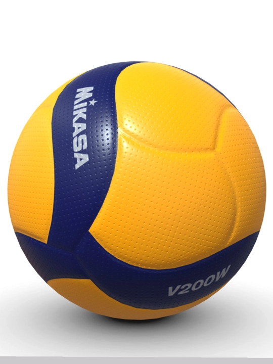 Voleybol to'pi