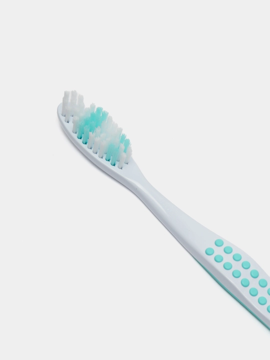 Зубная щетка CVDENT, medium
