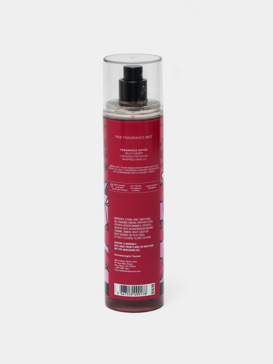 Парфюмерный спрей для тела Bath аnd Body Works, 238 мл