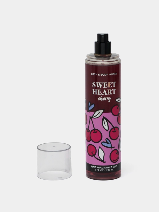 Парфюмерный спрей для тела Bath аnd Body Works, 238 мл
