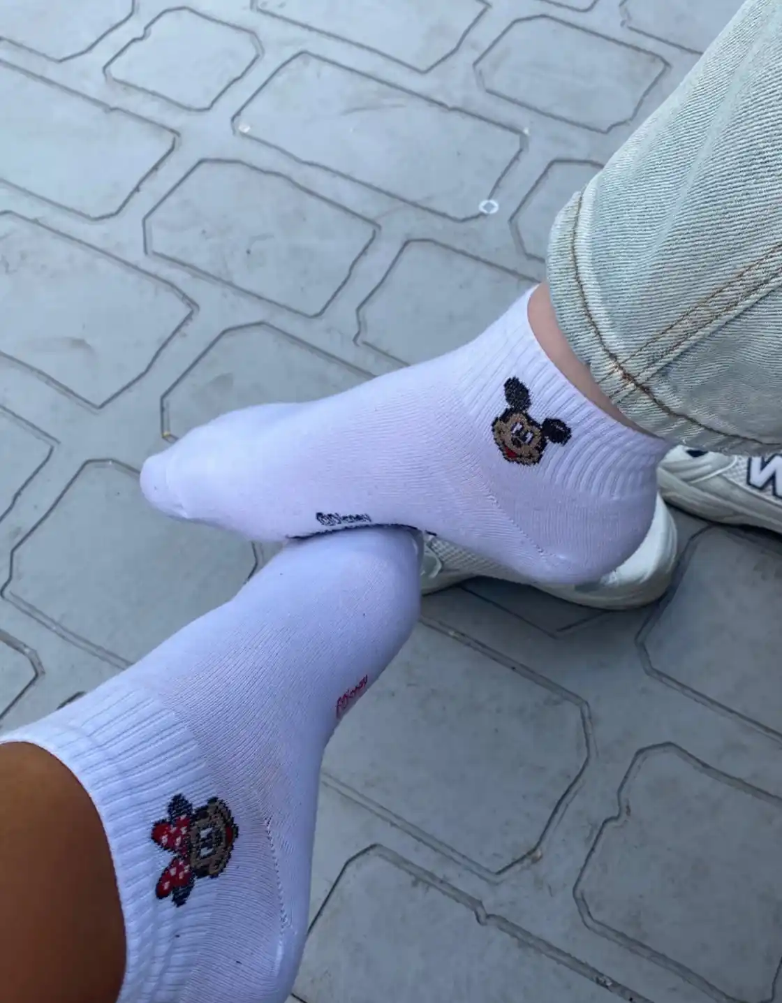 Носки спортивные 36-41, короткие женские и мужские, одежда для спорта
