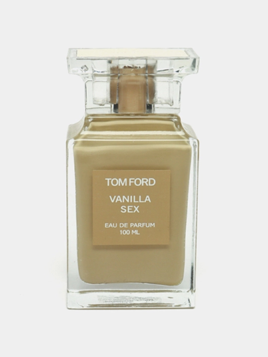 Parfyumlangan suv Tom Ford Vanilla sex, 100 ml - 