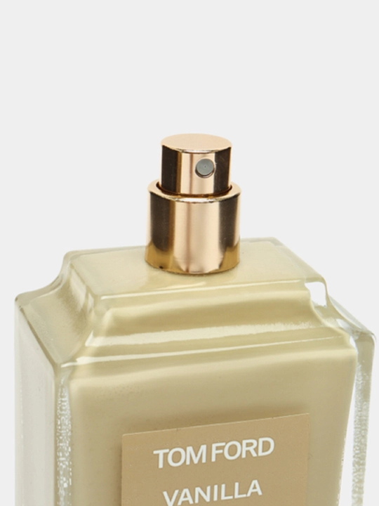 Parfyumlangan suv Tom Ford Vanilla sex, 100 ml