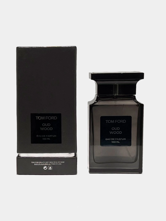 Парфюмерная вода TOM FORD Oud Wood, 100 мл - 