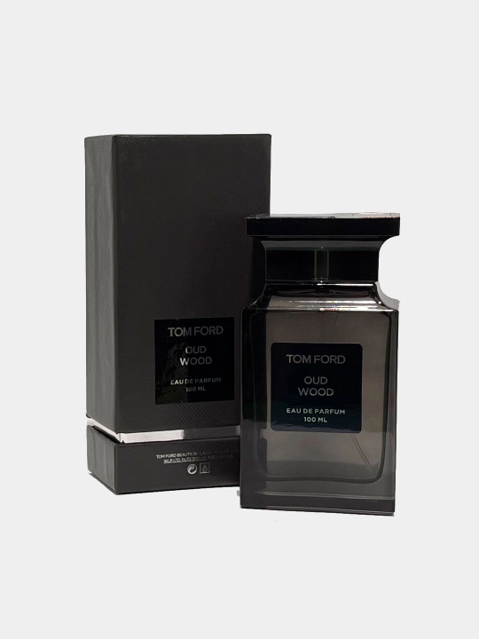 Парфюмерная вода TOM FORD Oud Wood, 100 мл