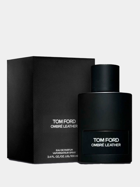 Парфюмерная вода TOM FORD Ombre Leather, 100 мл - 