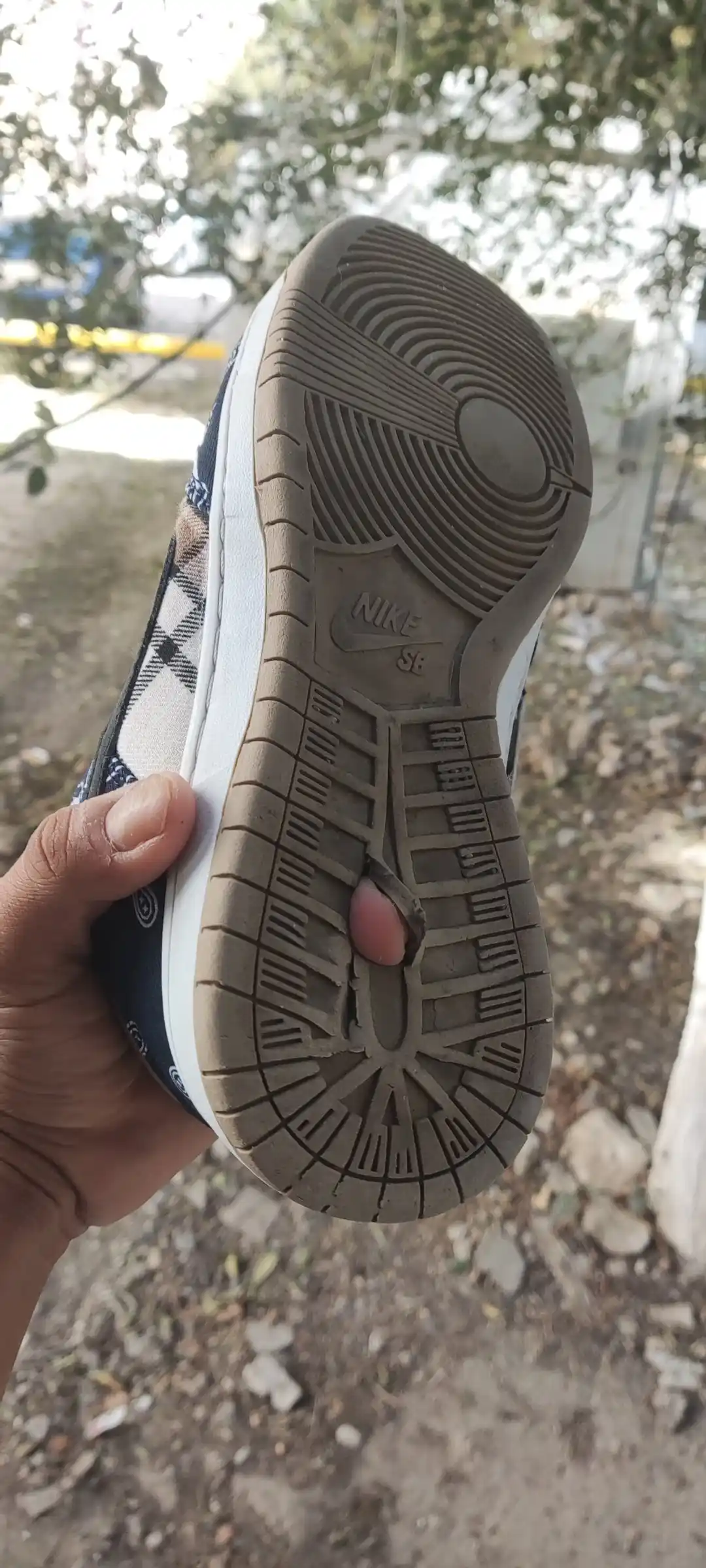 Erkaklar, ayollar va o‘smirlar uchun sport krossovkalari Nike SB, 39–44 o‘lchamda