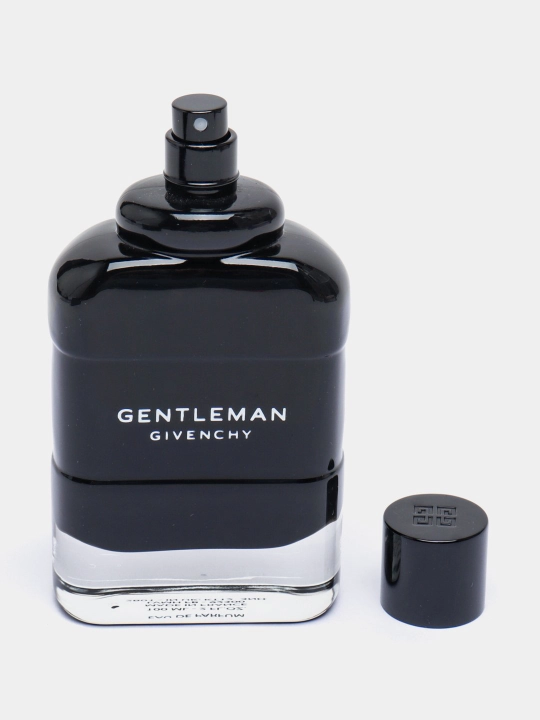 Парфюмерная вода для мужчин Givenchy Gentleman, 100 мл