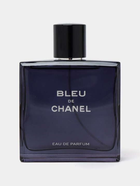 Erkaklar uchun parfyumlangan suv Bleu, 100 ml