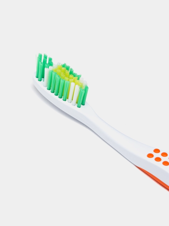 Зубная щетка CVDENT, medium