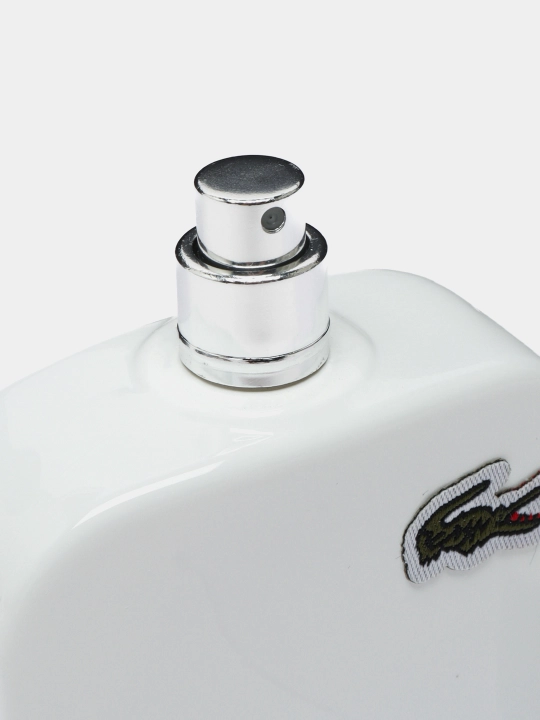 Xushbo'ylangan suv 12.12 Blanc, 100 ml