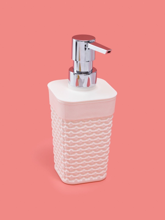 Suyuq sovun uchun dozator, 250 ml, turli rangdagi, Plast Team OSLO