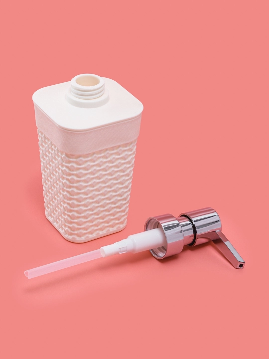 Suyuq sovun uchun dozator, 250 ml, turli rangdagi, Plast Team OSLO