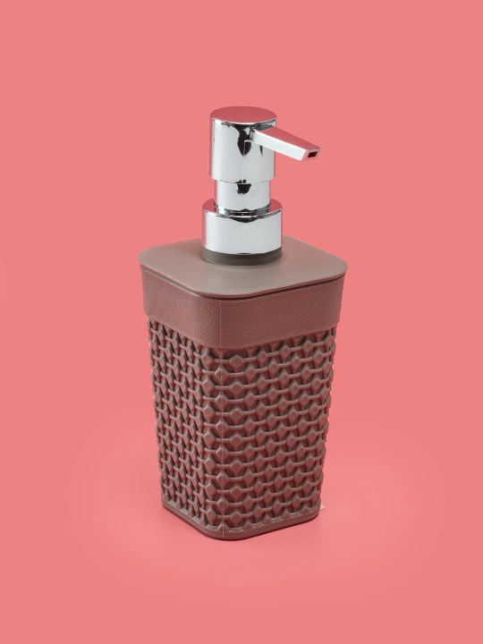 Suyuq sovun uchun dozator, 250 ml, turli rangdagi, Plast Team OSLO