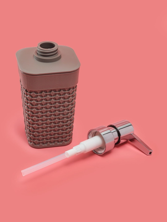 Suyuq sovun uchun dozator, 250 ml, turli rangdagi, Plast Team OSLO