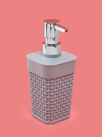 Suyuq sovun uchun dozator, 250 ml, turli rangdagi, Plast Team OSLO
