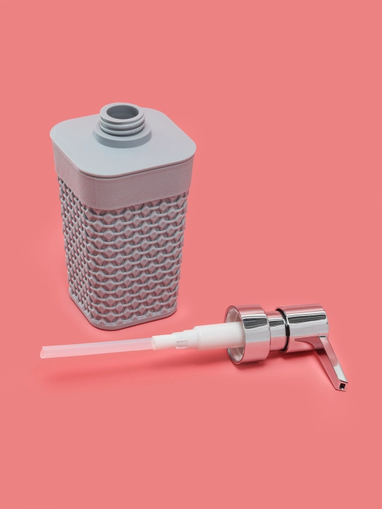 Suyuq sovun uchun dozator, 250 ml, turli rangdagi, Plast Team OSLO