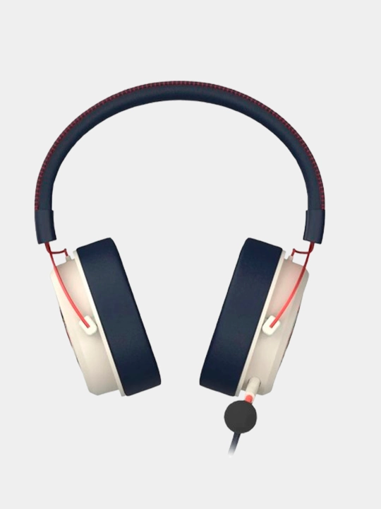 Игровые наушники Bloody M595 Proxy Boom, Renegade Midnight, Renegade Yellow