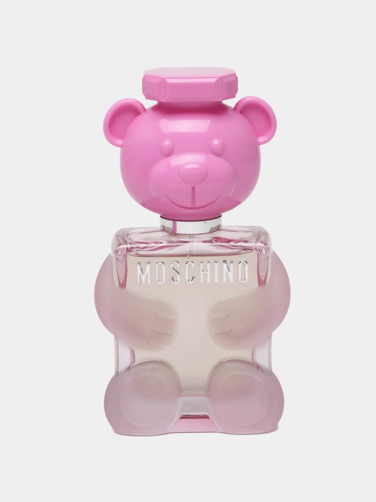 Xushbo'ylangan suv Moschino Toy 2 Bubble Gum, 100 ml