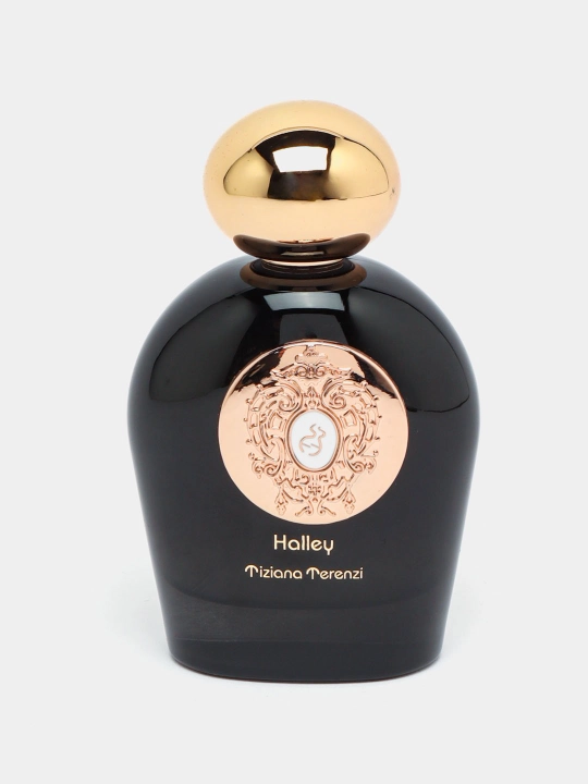 Erkaklar va ayollar uchun parfyumlangan suv Tiziana Terenzi Halley, 100 ml