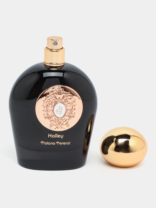 Erkaklar va ayollar uchun parfyumlangan suv Tiziana Terenzi Halley, 100 ml