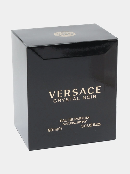 Parfyumlangan suv Crystal Noir ayollar uchun, 100 ml