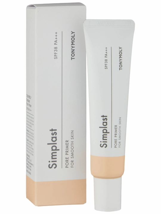 Матирующий праймер для лица Simplast Pore Primer