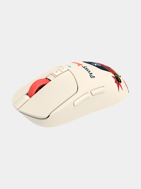 Игровая мышь Bloody R72 Ultra Duo
