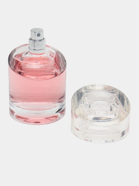 Ayollar uchun parfyumlangan suv Femme, 75 ml