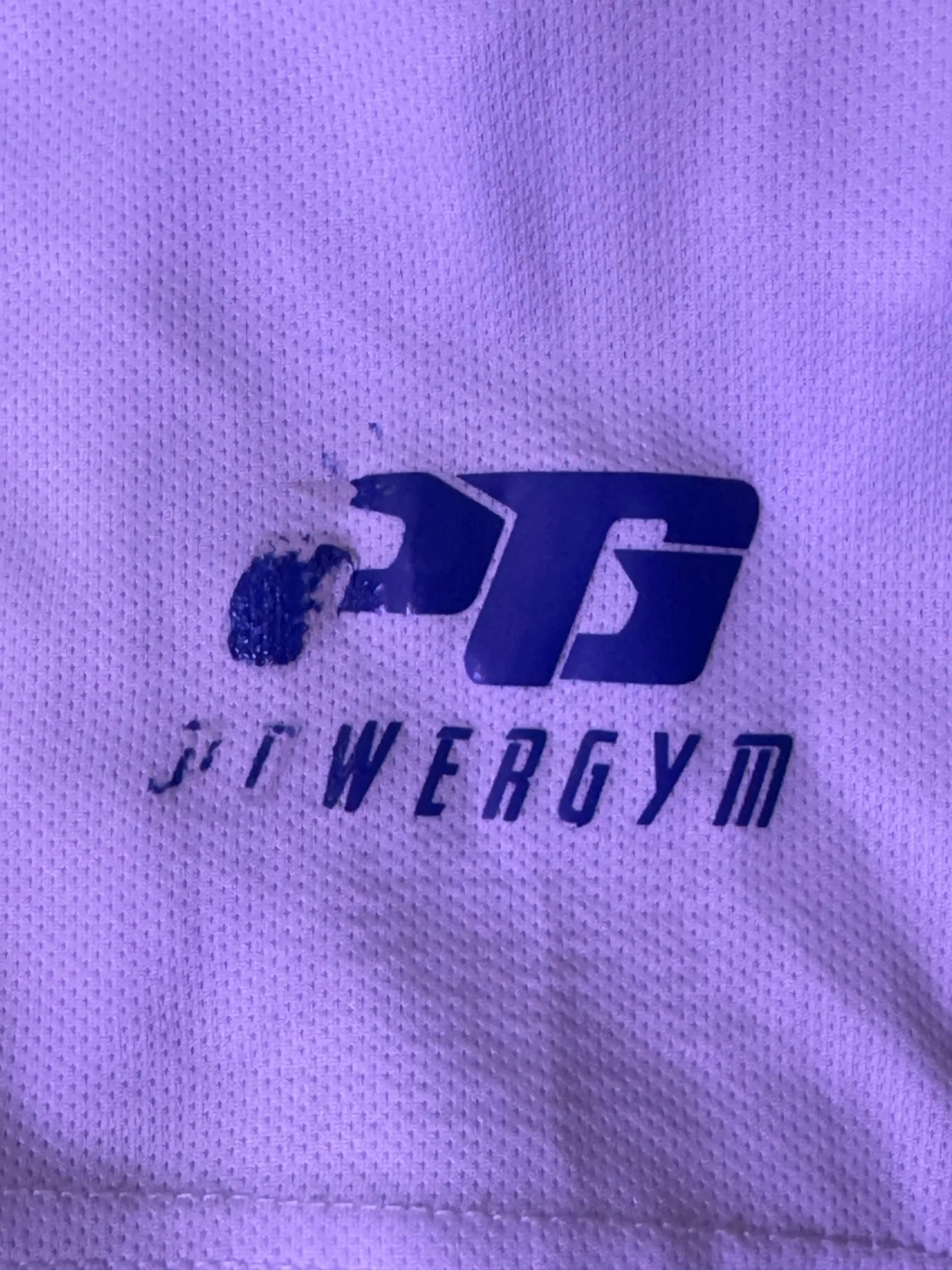 Erkaklar va bolalar uchun futbol formalari PowerGym