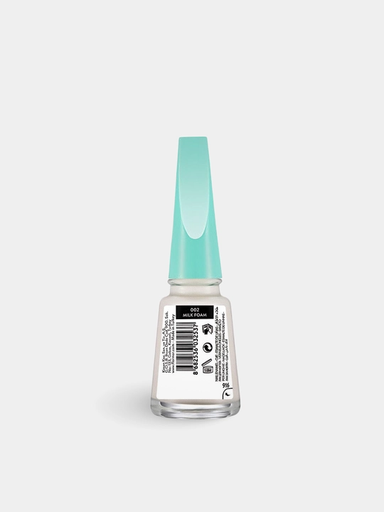 Лак для ногтей Flormar Breathing Color Nail Enamel, 11 мл