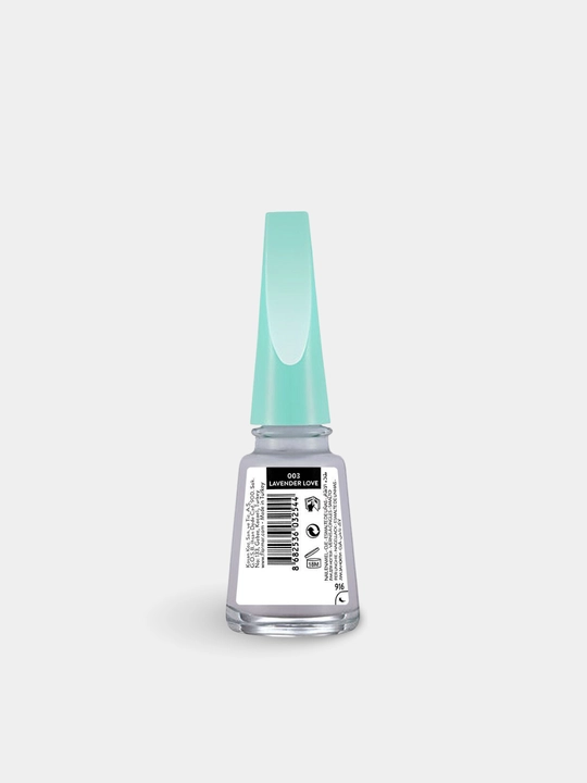 Лак для ногтей Flormar Breathing Color Nail Enamel, 11 мл