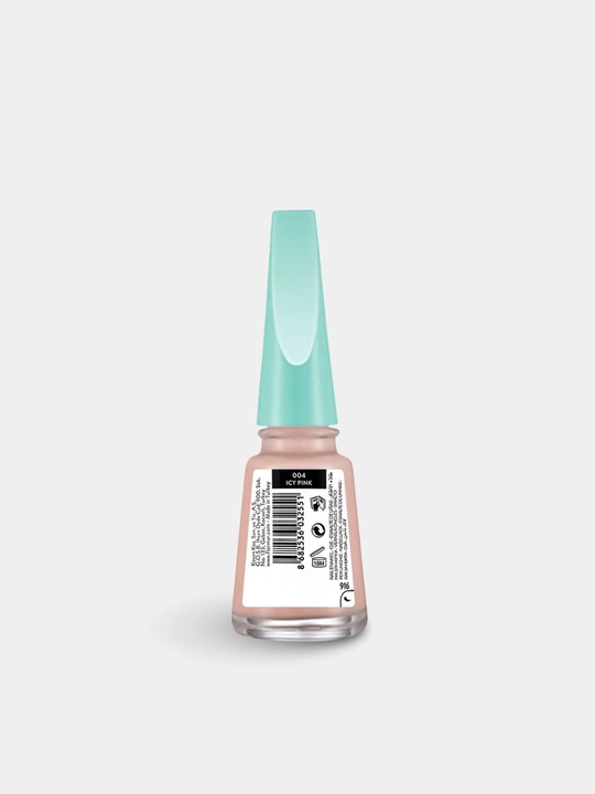 Лак для ногтей Flormar Breathing Color Nail Enamel, 11 мл