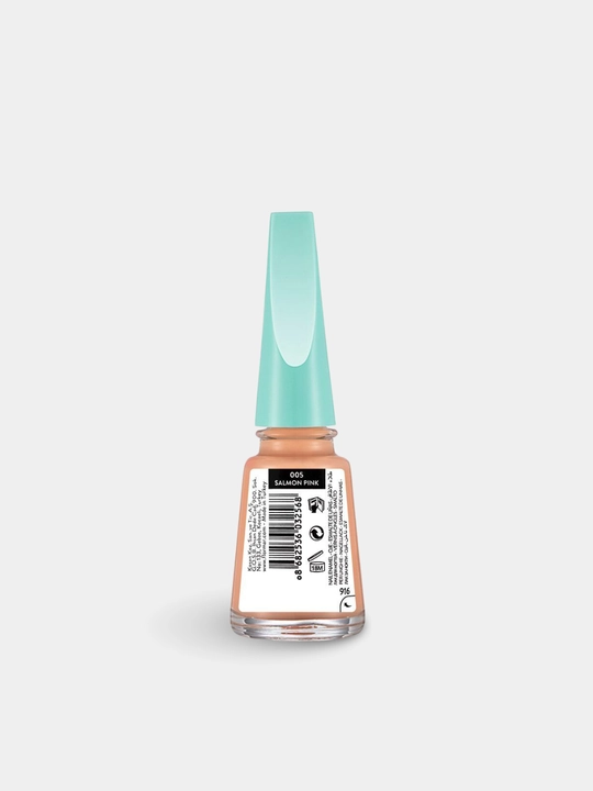 Лак для ногтей Flormar Breathing Color Nail Enamel, 11 мл