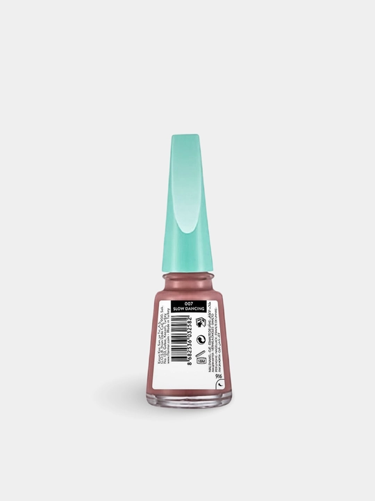 Лак для ногтей Flormar Breathing Color Nail Enamel, 11 мл