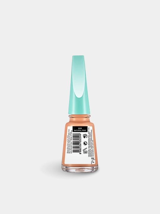 Лак для ногтей Flormar Breathing Color Nail Enamel, 11 мл