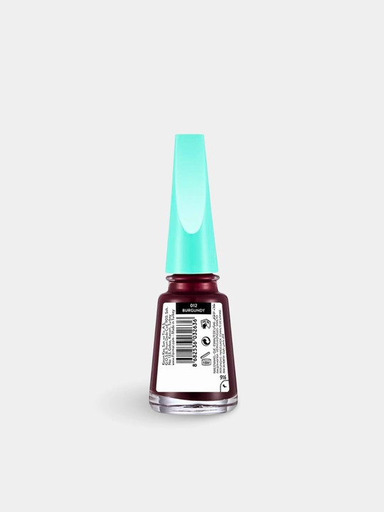 Лак для ногтей Flormar Breathing Color Nail Enamel, 11 мл