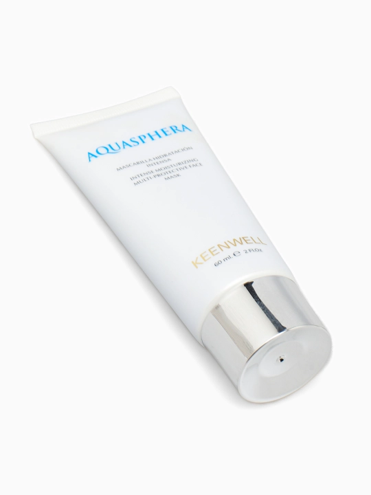 Keenwell  MULTI-PROTECTIVE FACE MASK INTENSIV NAMLOVCHI NIQOB