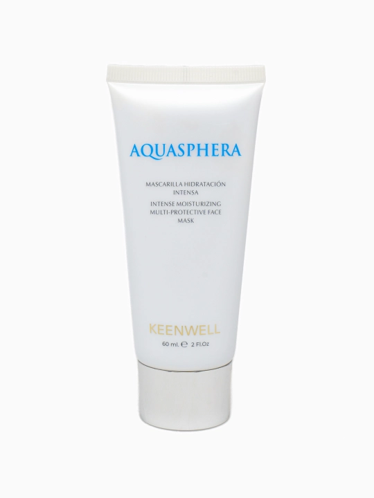 Keenwell  MULTI-PROTECTIVE FACE MASK INTENSIV NAMLOVCHI NIQOB