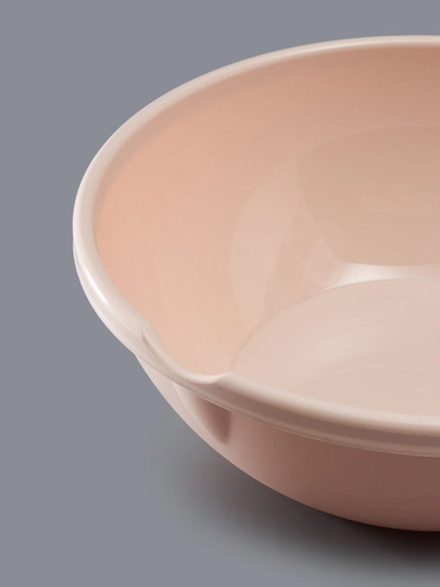 Миска салатница с крышкой, разный объем, Plast Team HELSINKI