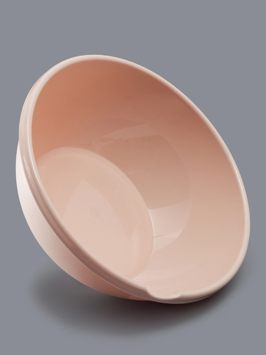 Миска салатница с крышкой, разный объем, Plast Team HELSINKI