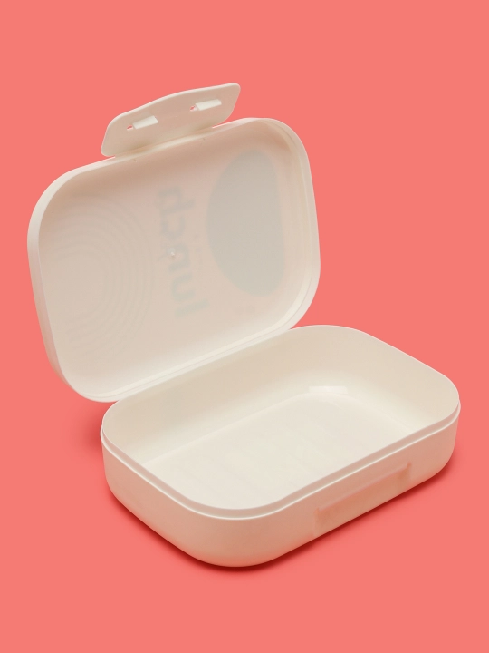 Ланч-бокс детский, для школы, походов, хранение продуктов, пластиковый, Plast Team