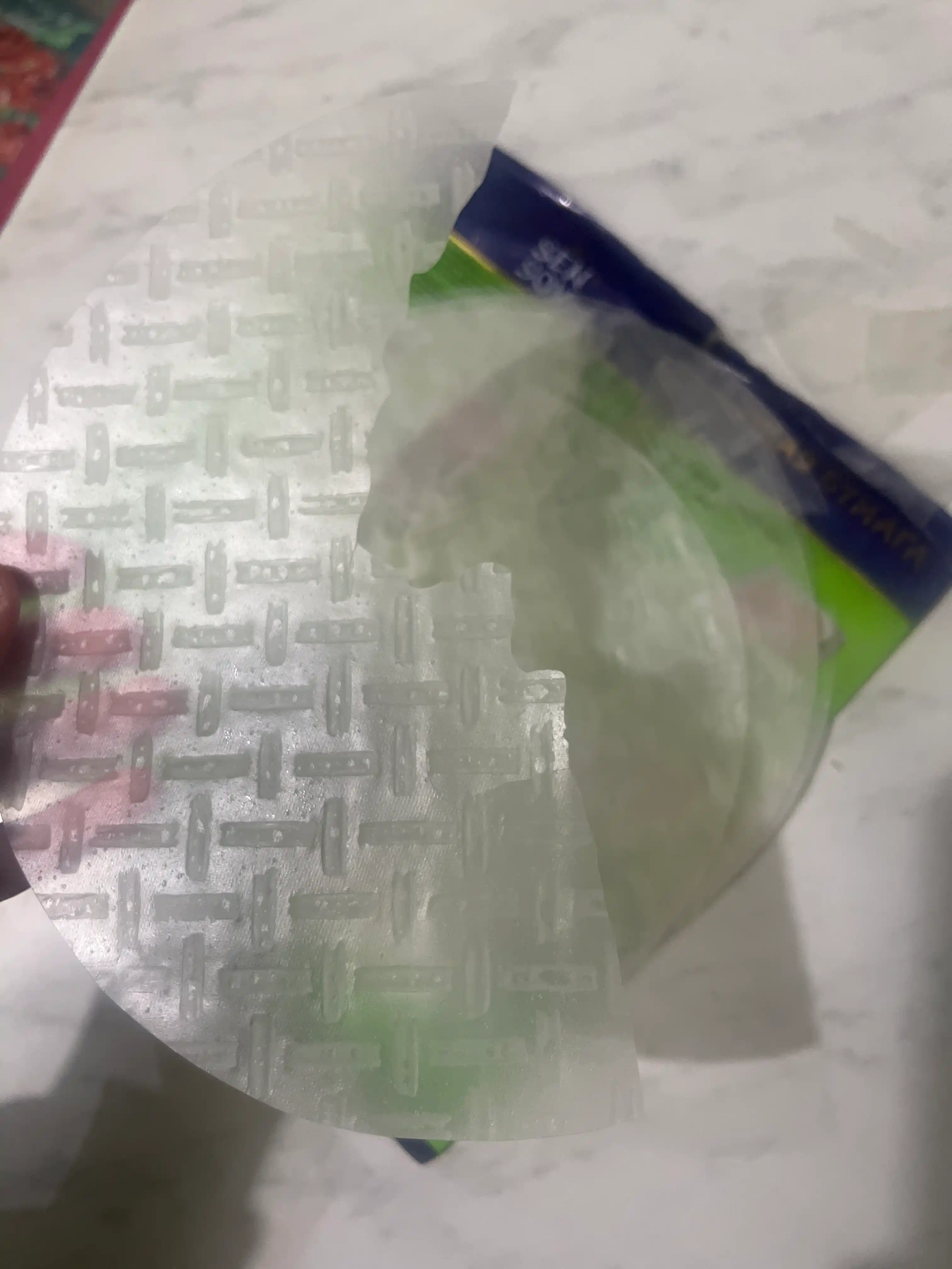 Guruchli qogoz Sen Soy, 100 gr