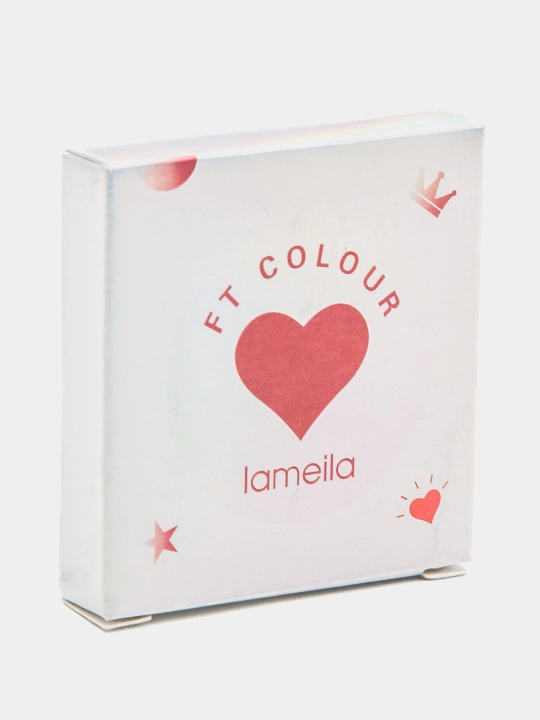 Румяна для лица Lameila