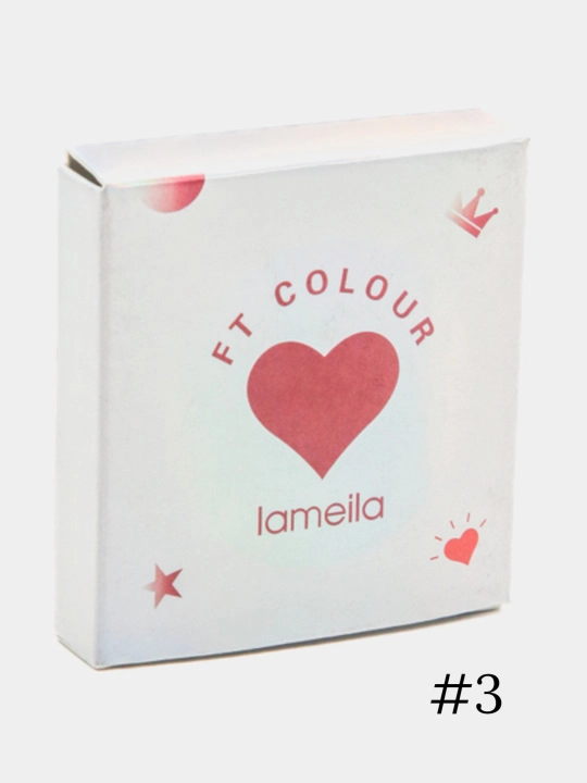 Румяна для лица Lameila