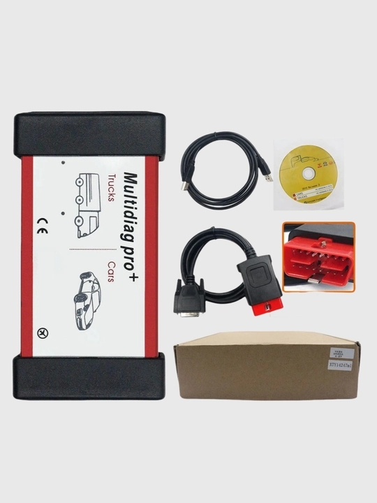 DS150E avtomobil test asbobi diagnostika interfeysi
